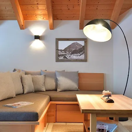 Ferienwohnung Haus im Wäldle Balderschwang Exterior foto