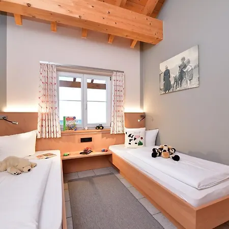 Ferienwohnung Haus im Wäldle Balderschwang Exterior foto