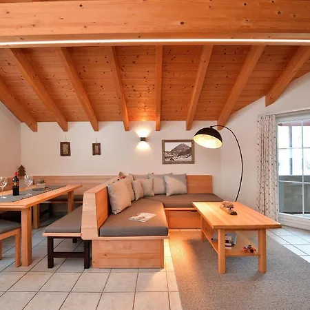 Ferienwohnung Haus im Wäldle Balderschwang Exterior foto