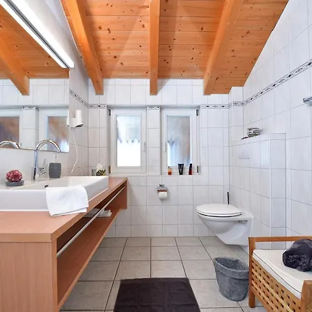 Ferienwohnung Haus im Wäldle Balderschwang Exterior foto
