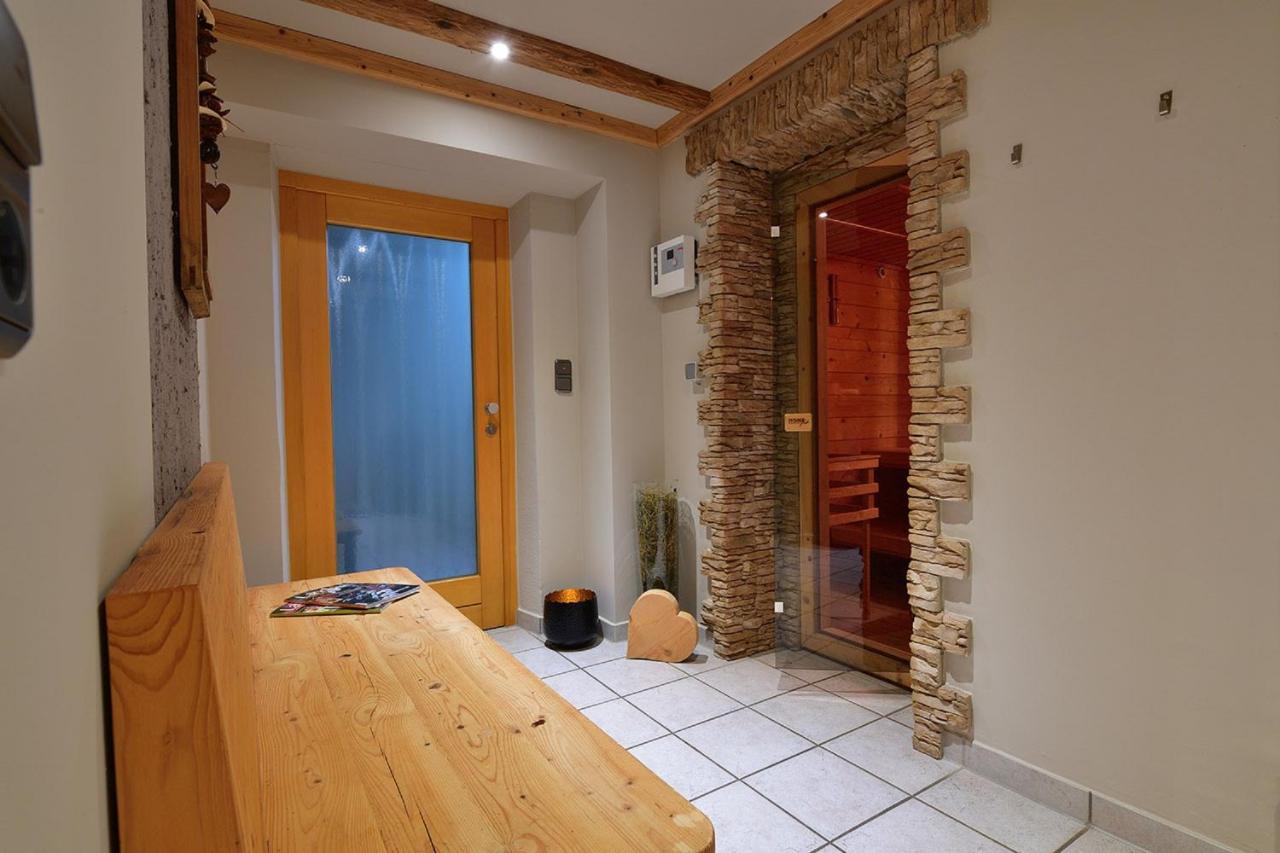Haus Im Wäldle Apartment