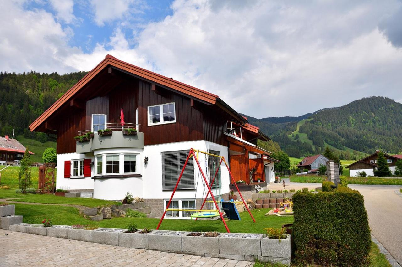 Haus Im Wäldle