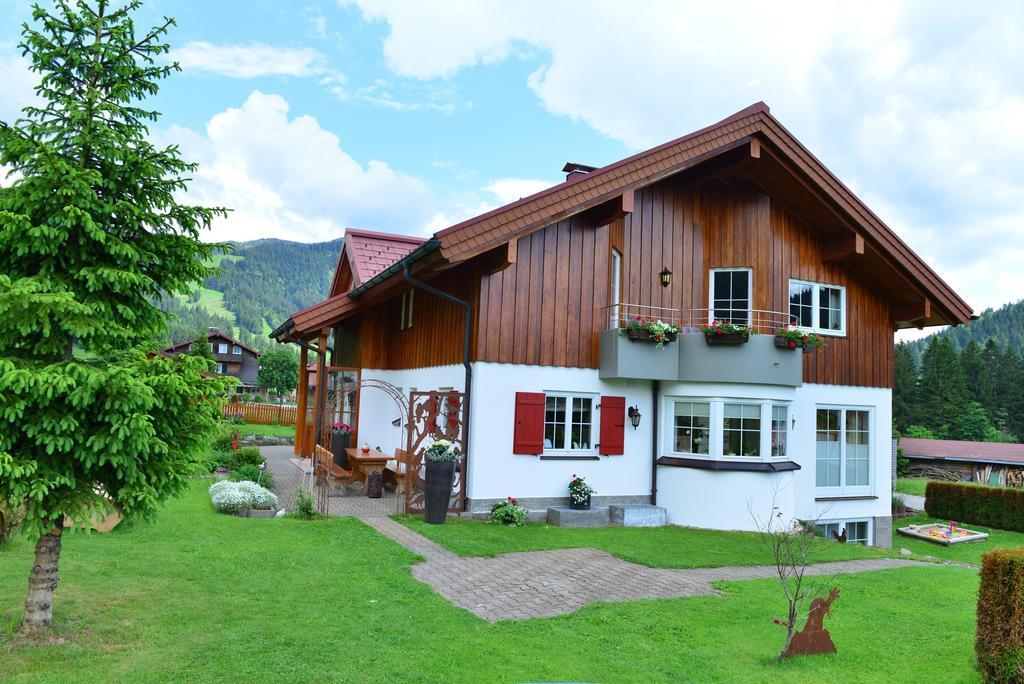 Haus Im Wäldle