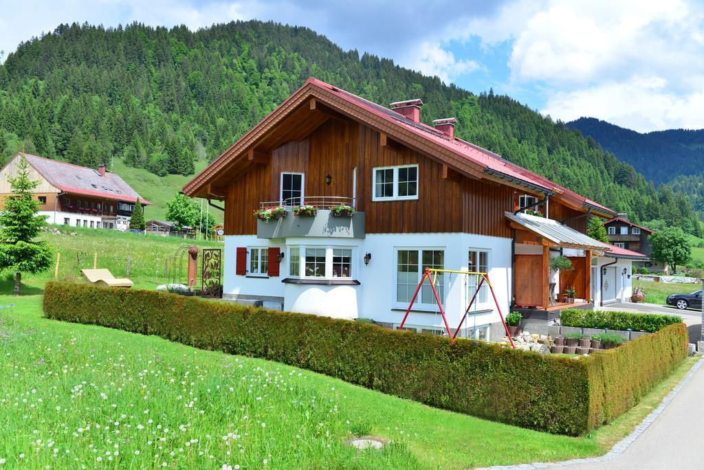 Haus Im Wäldle * Balderschwang