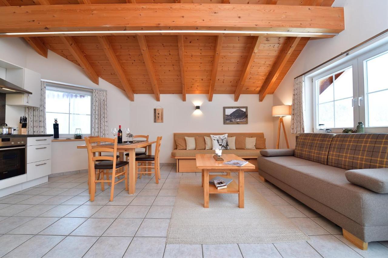 Haus Im Wäldle * Balderschwang