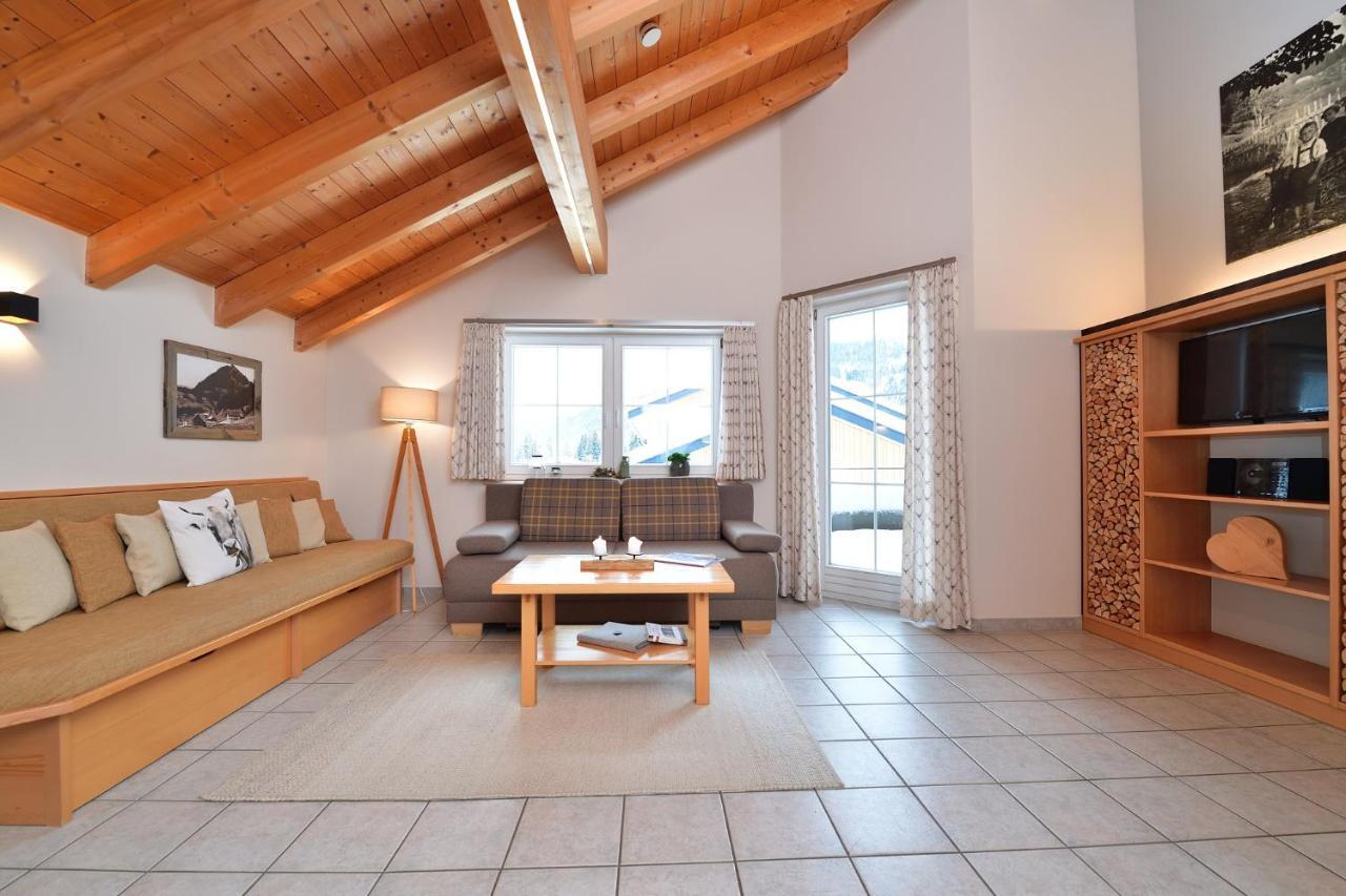 Apartment Haus Im Wäldle
