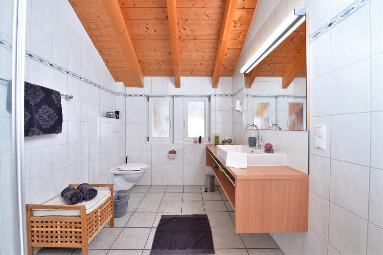 Haus Im Wäldle *