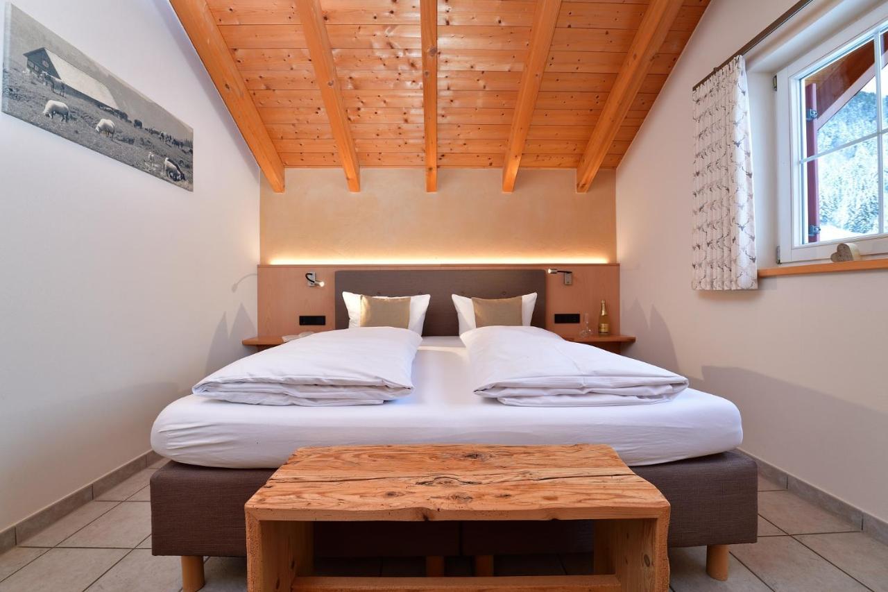 Haus Im Wäldle Apartment Balderschwang
