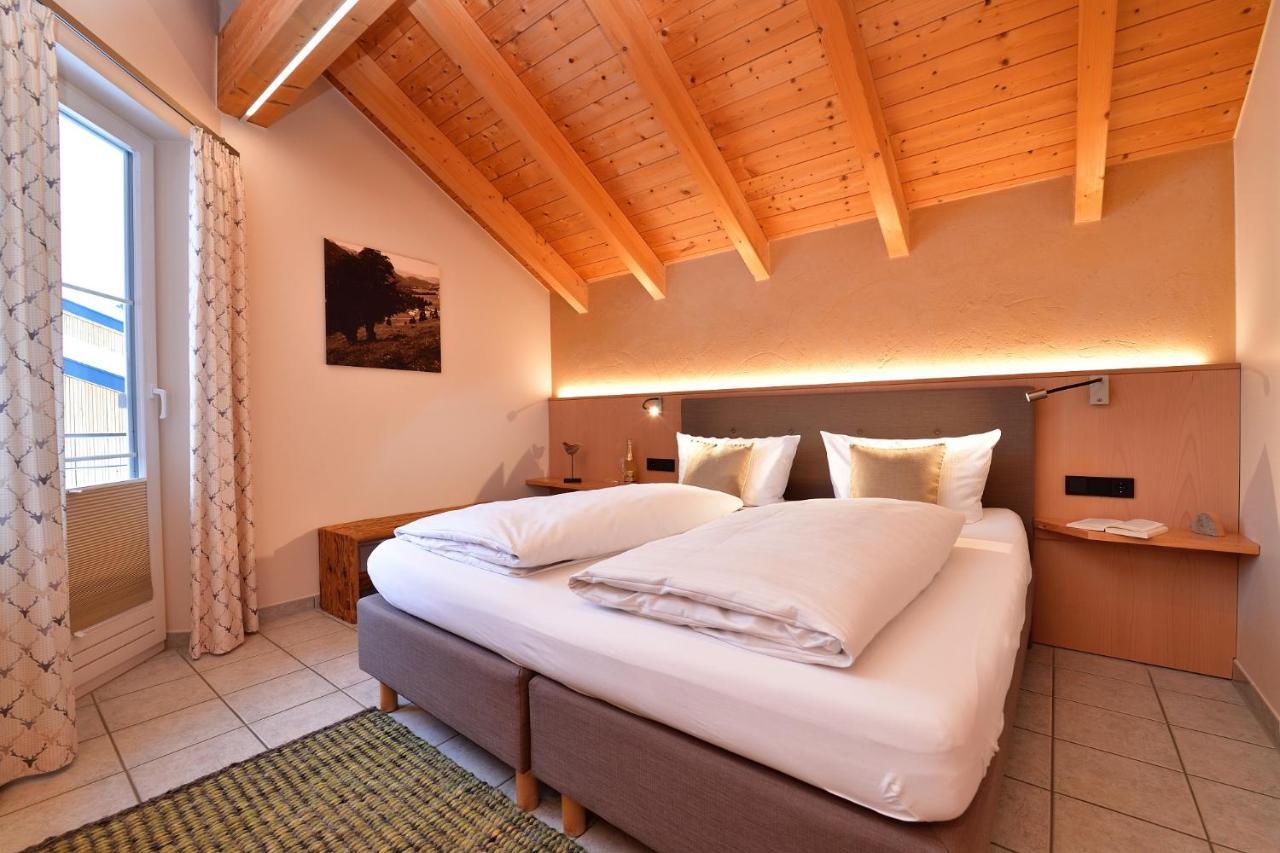 Haus Im Wäldle Apartment Balderschwang