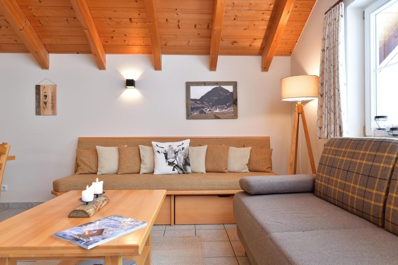 Haus Im Wäldle Balderschwang